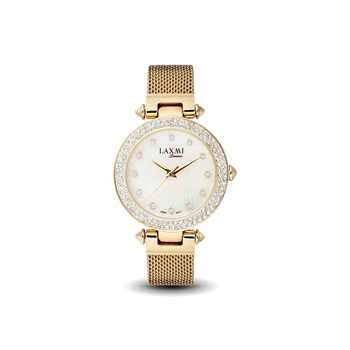 ساعت مچی لاکسمی LAXMI کد 8062-2